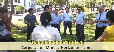 Corporación Minera Horizonte