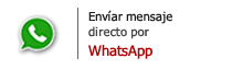 Mensaje WhatsApp