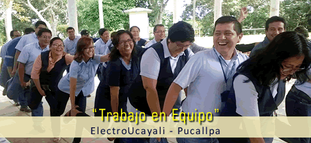 ElectroUcayali