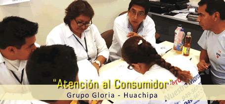 Grupo Gloria