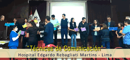 Hospital Edgardo Rebagliati Martins