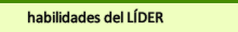 habilidades del lider