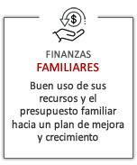Finanzas Familiares