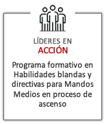 Lideres en Acción